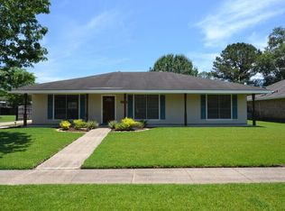 5561 N Allegheny Ct, Baton Rouge, LA 70817