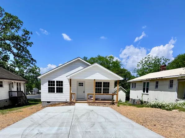 4317 14th Ave, Chattanooga, TN 37407