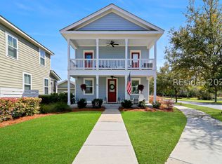 11 Chalmers St, Bluffton, SC 29910