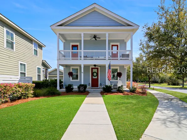 11 Chalmers St, Bluffton, SC 29910