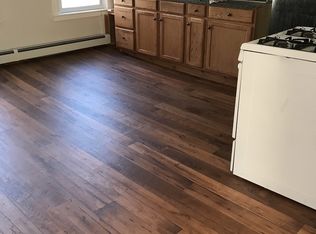 19 Clifton St #2R, Central Falls, RI 02863