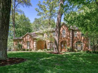 50618 Prestonwood Ct, Granger, IN 46530