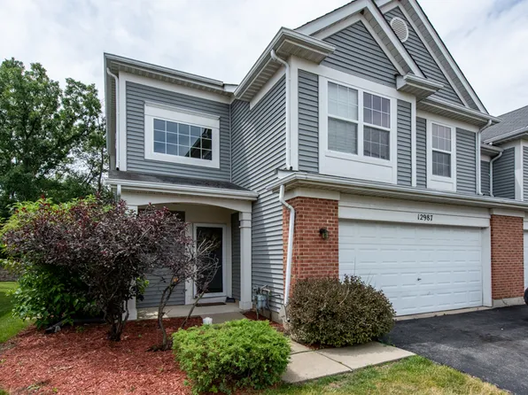 12987 W Wakefield Dr, Beach Park, IL 60083