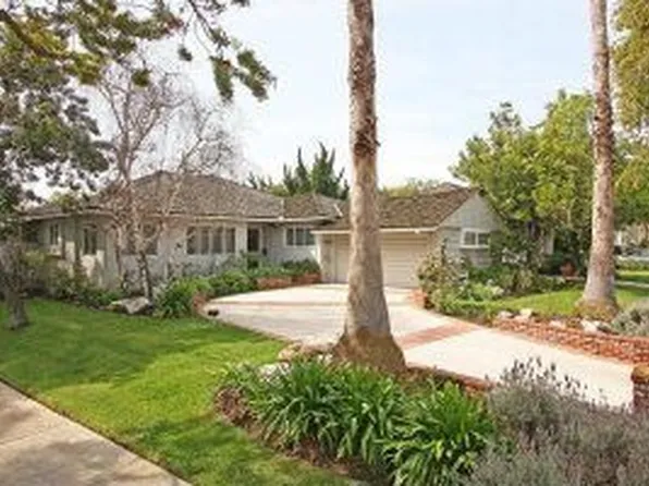 9700 Lockford St, Los Angeles, CA 90035