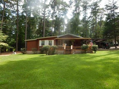 120 Cougar Run, Hemphill, TX, 75948