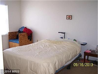 Bedroom (Master)