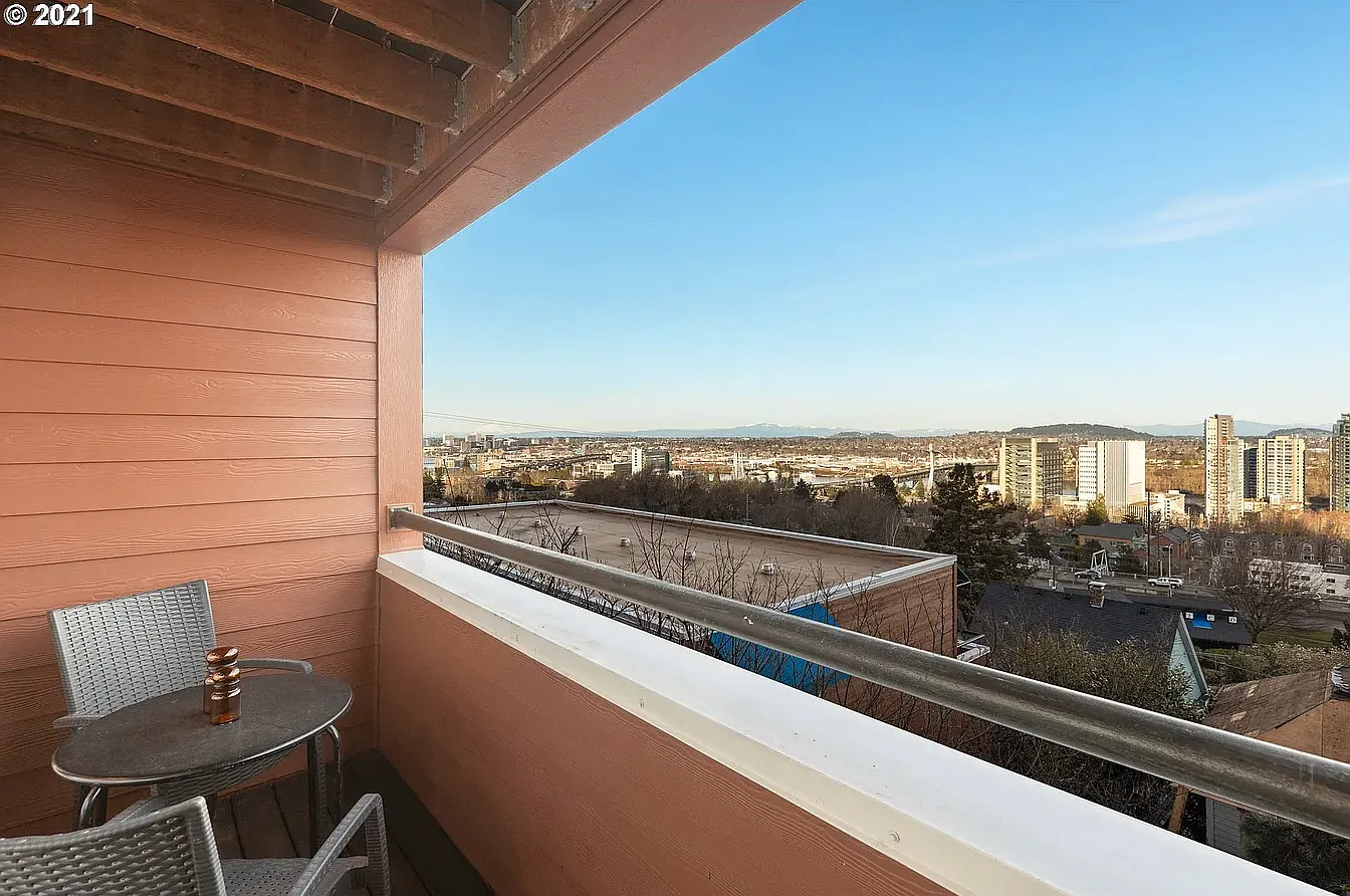 1 bed, 675 sqft, $1,750 — Photo 2
