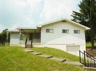 332 Park Addition, Wellsburg, WV 26070