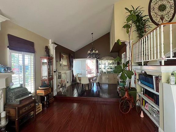 4th image of 20920 Little Canyon Ln