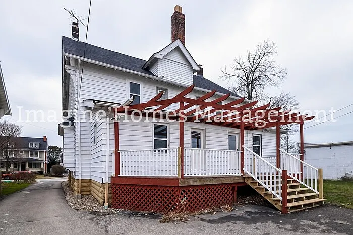 1415 Wagar Ave — Photo 12