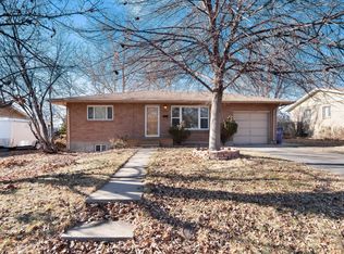 3167 S Osceola St, Denver, CO 80236