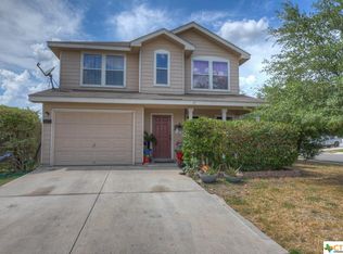 3271 Wren Brook Dr, New Braunfels, TX 78130