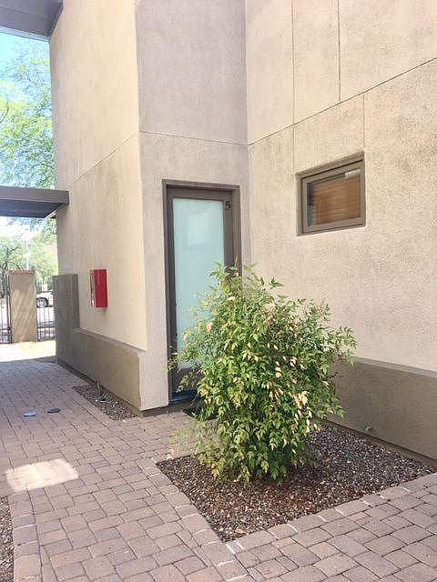 1st image of 428 S 4th Ave APT 5