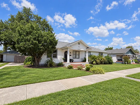 1919 W Carmen St, Tampa, FL 33606