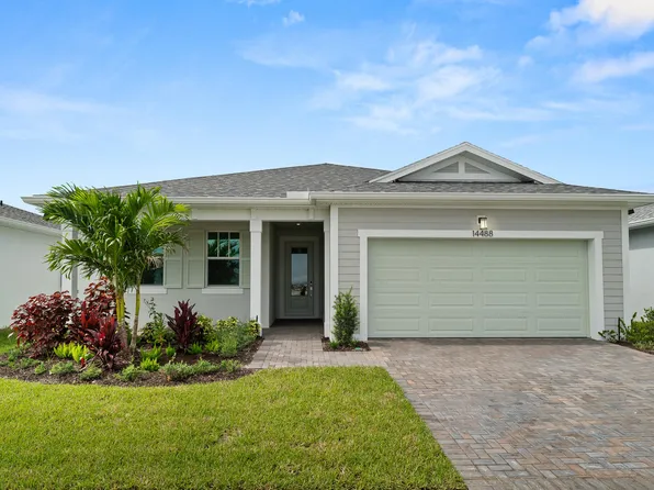 14488 SW Ellison Drive, Port St Lucie, FL 34987