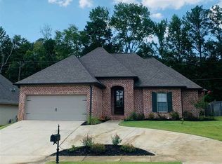 604 Macbeth St, Brandon, MS 39047