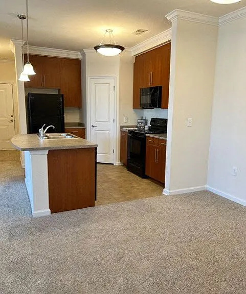 Belmont at Tryon Apartments — Photo 135