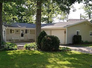 10441 Seminole Shore Dr, Huntsville, OH 43324
