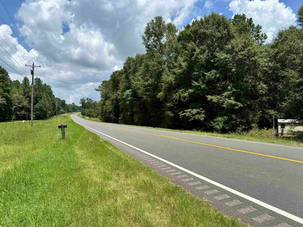 8 Acres Hwy #87, Jack, AL 36346