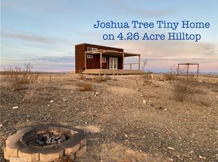 62292 Cielito Dr, Joshua Tree, CA 92252