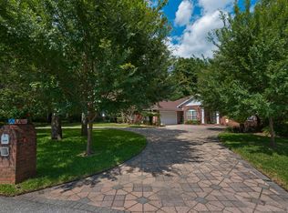 4485 Woodbridge Rd, Niceville, FL 32578