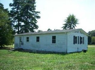 8543 George Washington Memorial Hwy, Gloucester, VA 23061