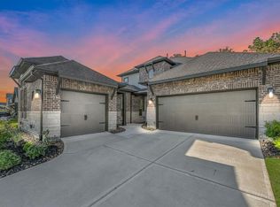 3817 Hawthorn Shadow Ct, Spring, TX 77386
