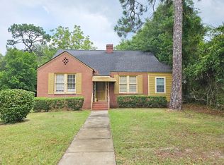 813 W 1st Ave, Albany, GA 31701