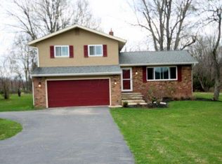7377 Havens Rd, Blacklick, OH 43004