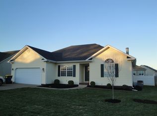 718 Springfield Blvd, Bowling Green, KY 42104