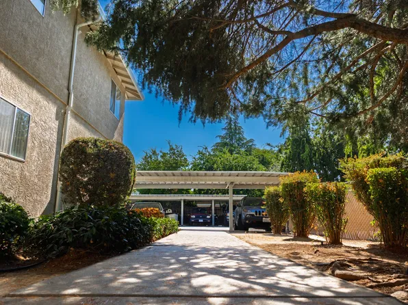 Melton Drive Apartments