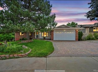 13126 W Warren Circle, Lakewood, CO 80228