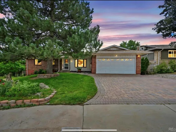 13126 W Warren Circle, Lakewood, CO 80228