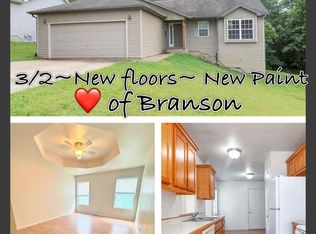 88 Bull Run Rd, Branson, MO 65616