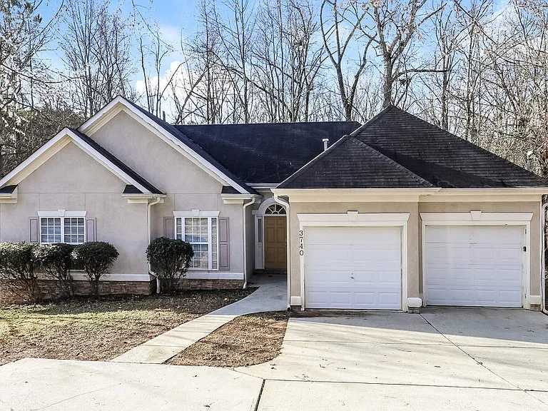 3740 Will Lee Rd — Photo 1