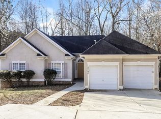 3740 Will Lee Rd, Atlanta, GA 30349