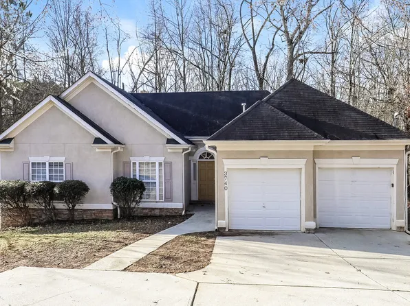 3740 Will Lee Rd, Atlanta, GA 30349