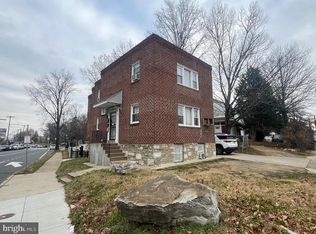 4800 E Roosevelt Blvd, Philadelphia, PA 19124