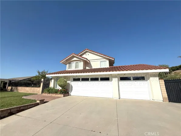 953 N Hunters Hill Dr, Walnut, CA 91789