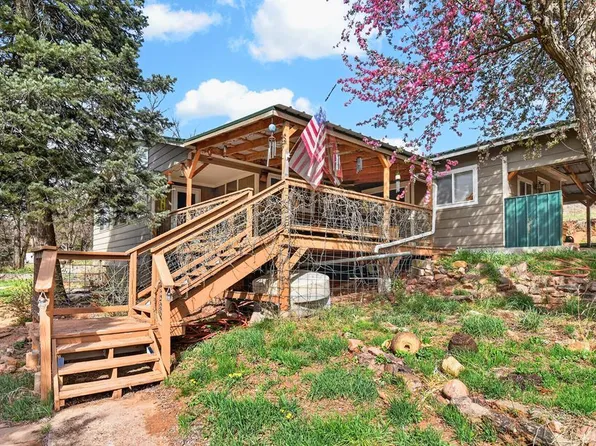 8789 Grand Ave, Beulah, CO 81023