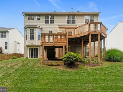 11307 Currituck Ct, Fredericksburg, VA, 22407