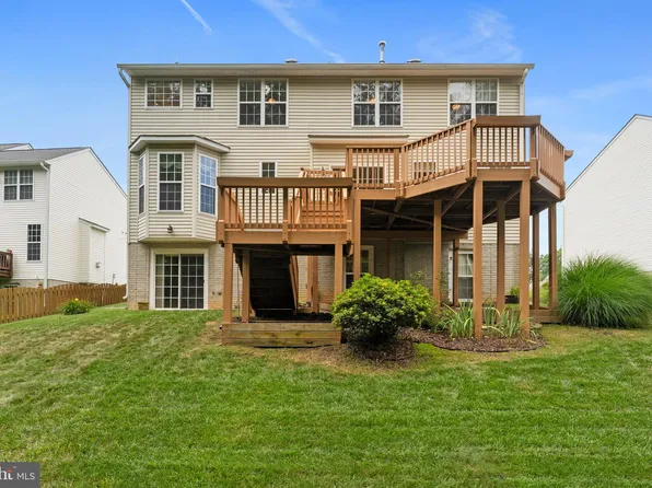 11307 Currituck Ct, Fredericksburg, VA 22407