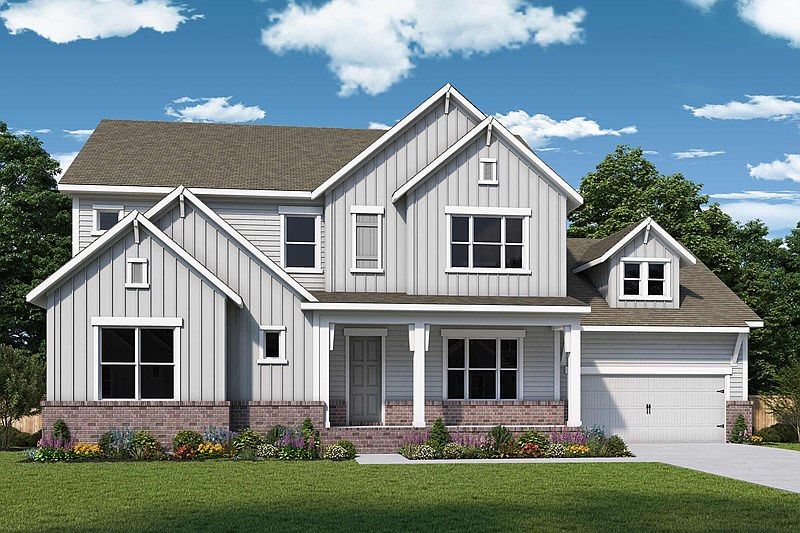 The Dwyer - A Exterior