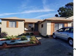 8810 Seneca St, Oakland, CA