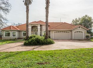 6681 Gallagher Rd, Pilot Hill, CA 95664