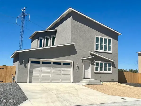1312 Serenity Cir, Fernley, NV 89408