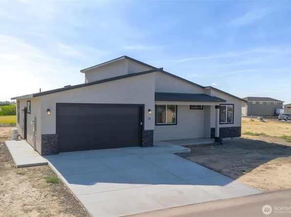 6549 Hwy 262 E #79, Othello, WA 99344