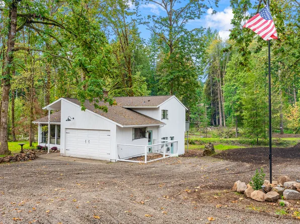 38889 NW Hidden Acres Ln, North Plains, OR 97133