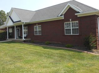 520 Cherry Hill Pkwy, Mount Washington, KY 40047