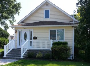 340 Fern St, Hempstead, NY 11550